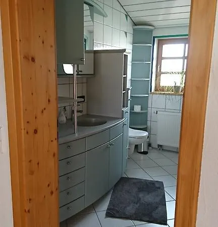 Heldennest Apartment *